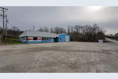 11445 East Pike, Cambridge, OH 43725 - Photo 2