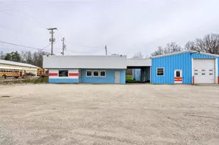 11445 East Pike, Cambridge, OH 43725 - Photo 1