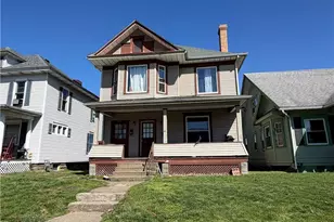 436 Locust St, Coshocton, OH 43812 - Photo 1