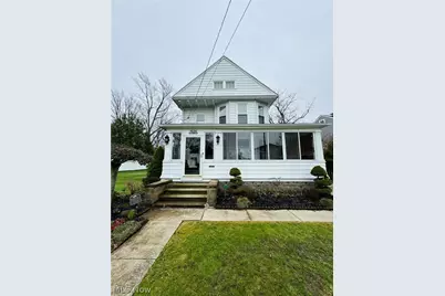 1926 Walnut Boulevard, Ashtabula, OH 44004 - Photo 1