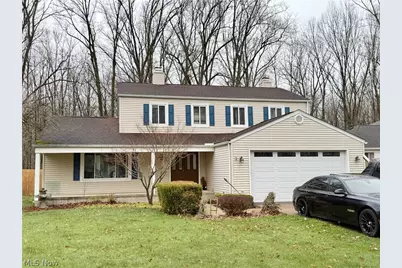 6186 Wild Oak Drive, North Olmsted, OH 44070 - Photo 1