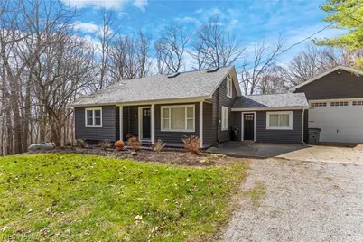 14078 Beaver Creek Road, Salem, OH 44460 - Photo 2