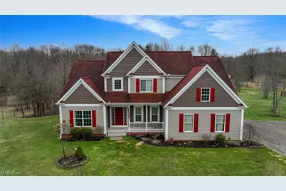 12345 Stafford Road, Chagrin Falls, OH 44023 - Photo 2