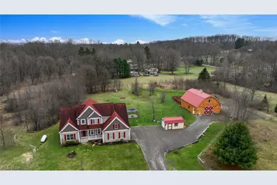 12345 Stafford Road, Chagrin Falls, OH 44023 - Photo 44