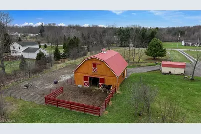 12345 Stafford Road, Chagrin Falls, OH 44023 - Photo 46