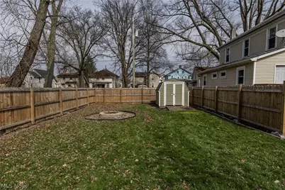 195 E Pennsylvania Avenue, Sebring, OH 44672 - Photo 42