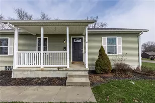 195 E Pennsylvania Ave, Sebring, OH 44672 - Photo 2