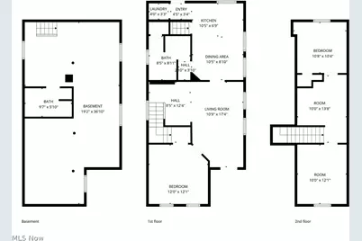 1314 Cove Avenue, Oakwood, OH 44107 - Photo 34