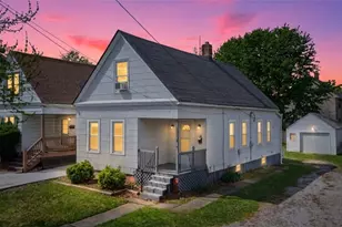 1314 Cove Ave, Oakwood, OH 44107 - Photo 1