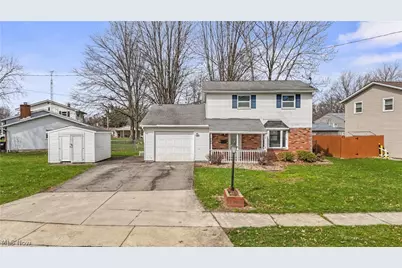 49 Hillcrest Drive, Willard, OH 44890 - Photo 2