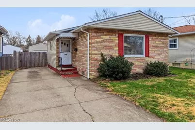 329 Dennison Avenue, Akron, OH 44312 - Photo 1