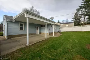 254 Ohio Ave NW, New Philadelphia, OH 44663 - Photo 4