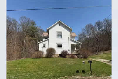 6809 Leonhard Hill Road SW, Port Washington, OH 43837 - Photo 1