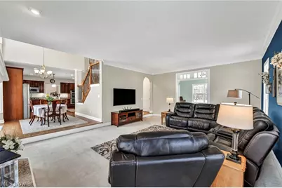 1953 Stone Ridge Drive, Hinckley, OH 44233 - Photo 12