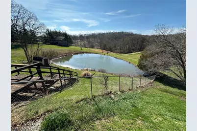 550 Rocky Point Road, Fleming, OH 45729 - Photo 2