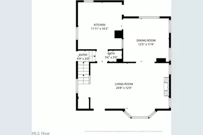 3577 Cedarbrook Road, University Heights, OH 44118 - Photo 46