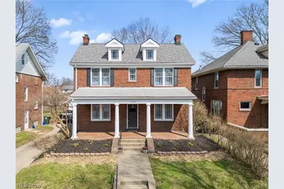 1236 Perkins Avenue NW, Canton, OH 44703 - Photo 2