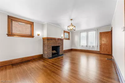 1236 Perkins Avenue NW, Canton, OH 44703 - Photo 4