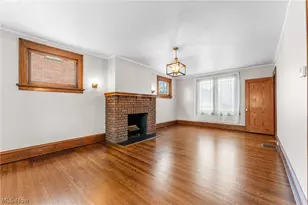 1236 Perkins Ave NW, Canton, OH 44703 - Photo 4