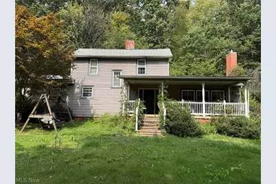 48350 Bell School Road, East Liverpool, OH 43920 - Photo 1
