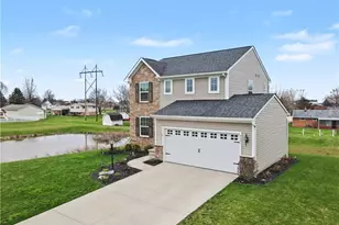 4431 Babylon Ave SW, Massillon, OH 44646 - Photo 2