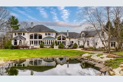 25 Brandon Court, Moreland Hills, OH 44022 - Photo 4