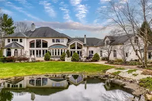 25 Brandon Ct, Moreland Hills, OH 44022 - Photo 4