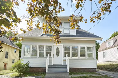 2154 12th Street SW, Akron, OH 44314 - Photo 1