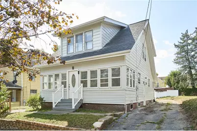 2154 12th Street SW, Akron, OH 44314 - Photo 2