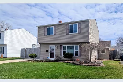 1045 E 347th Street, Eastlake, OH 44095 - Photo 1