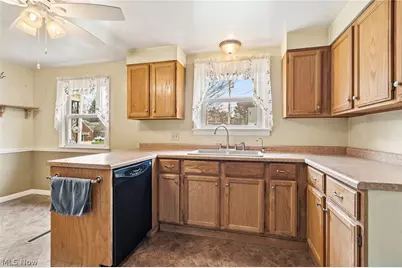 4454 2nd Street NW, Canton, OH 44708 - Photo 12