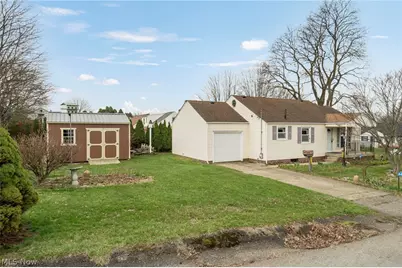 4454 2nd Street NW, Canton, OH 44708 - Photo 4