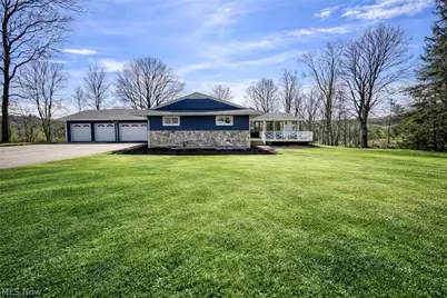 11685 Mills Road, Garrettsville, OH 44231 - Photo 1