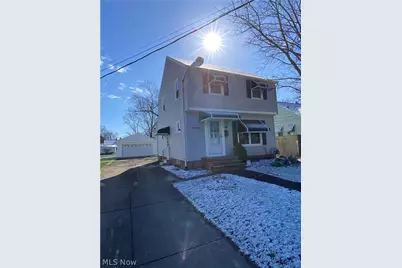 6879 Orchard Boulevard, Parma Heights, OH 44130 - Photo 2