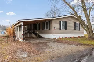 107 Township Rd 810, West Salem, OH 44287 - Photo 2