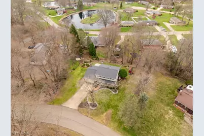 3680 Timber Lake Street NW, Uniontown, OH 44685 - Photo 2