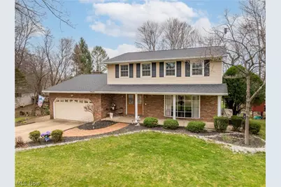 3680 Timber Lake Street NW, Uniontown, OH 44685 - Photo 44