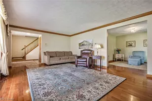 3680 Timber Lake St NW, Uniontown, OH 44685 - Photo 6