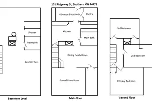 101 Ridgeway St, Struthers, OH 44471 - Photo 30