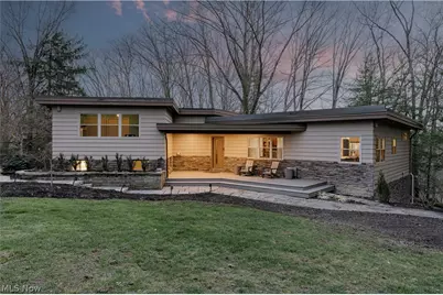 35 Skyline Drive, Moreland Hills, OH 44022 - Photo 2