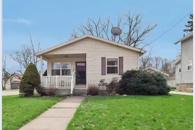 134 Hazelwood Avenue, Barberton, OH 44203 - Photo 1