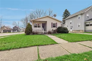 134 Hazelwood Ave, Barberton, OH 44203 - Photo 2