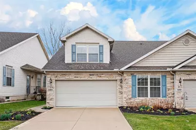 1284 Joshua Way, Medina, OH 44256 - Photo 1