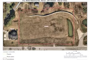V/L 4655 Medina Rd, Copley, OH 44321 - Photo 1