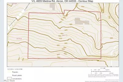 V/L 4655 Medina Road, Copley, OH 44321 - Photo 4