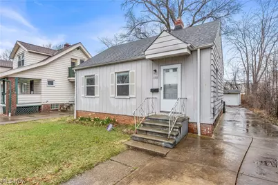 1511 E 196th Street, Euclid, OH 44117 - Photo 2