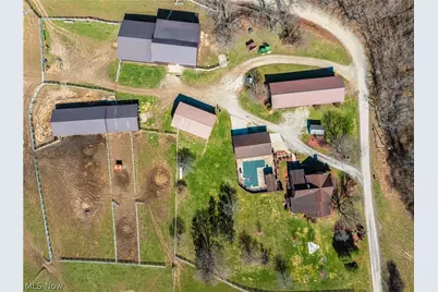 91100 Eckley Road, Jewett, OH 43986 - Photo 2