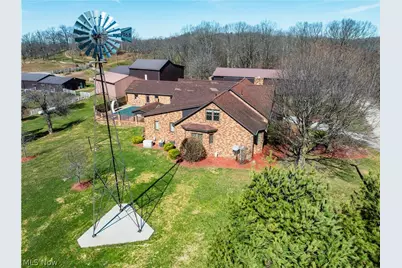 91100 Eckley Road, Jewett, OH 43986 - Photo 10