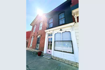 605 Putnam Avenue, Zanesville, OH 43701 - Photo 2