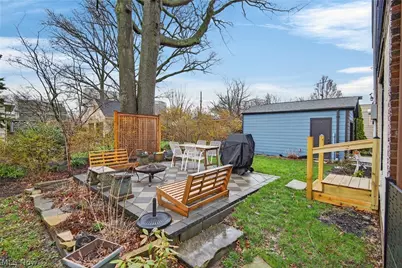 1017 Wilbert Road, Oakwood, OH 44107 - Photo 38